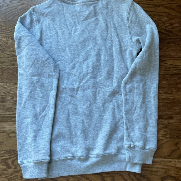 Peanuts Christmas sweatshirt - Picture 6 of 6